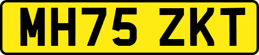 MH75ZKT
