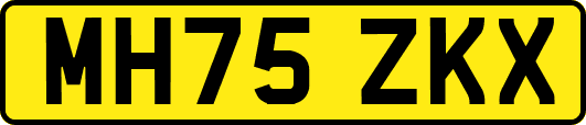 MH75ZKX