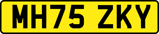 MH75ZKY