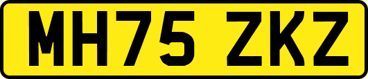 MH75ZKZ