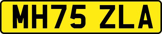 MH75ZLA