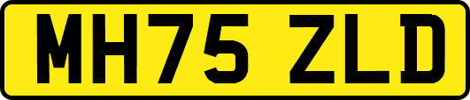 MH75ZLD