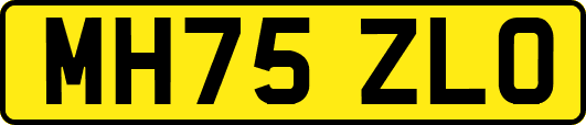 MH75ZLO