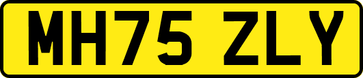 MH75ZLY
