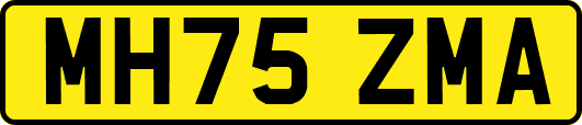 MH75ZMA