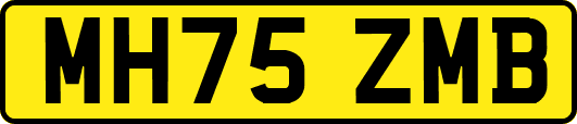 MH75ZMB
