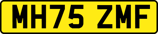 MH75ZMF