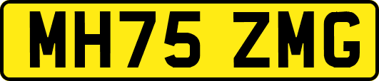 MH75ZMG