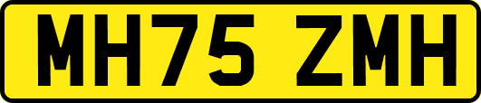 MH75ZMH