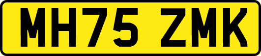 MH75ZMK