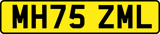 MH75ZML