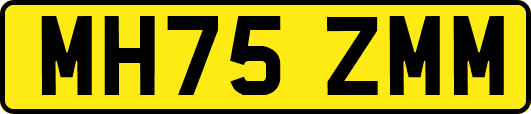 MH75ZMM