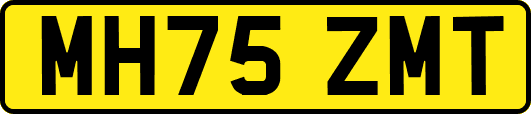 MH75ZMT