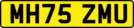 MH75ZMU