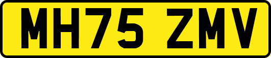 MH75ZMV