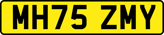 MH75ZMY