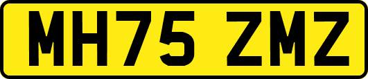 MH75ZMZ