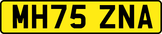 MH75ZNA