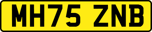 MH75ZNB