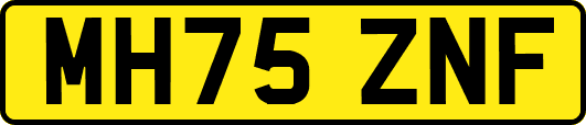 MH75ZNF