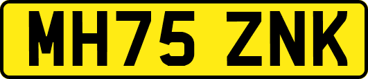 MH75ZNK