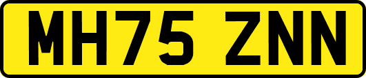 MH75ZNN