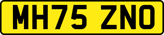 MH75ZNO