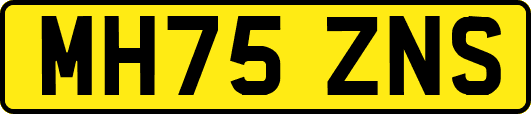 MH75ZNS