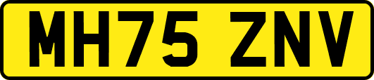 MH75ZNV