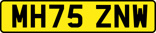 MH75ZNW
