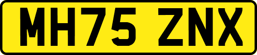 MH75ZNX