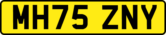 MH75ZNY