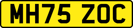 MH75ZOC