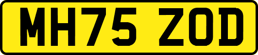 MH75ZOD
