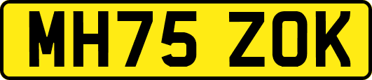 MH75ZOK