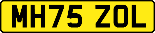 MH75ZOL