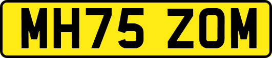 MH75ZOM