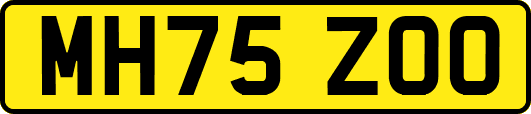 MH75ZOO