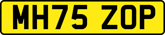 MH75ZOP