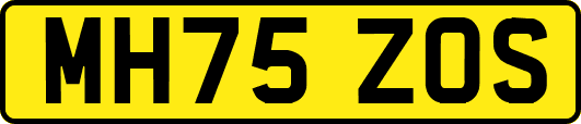 MH75ZOS