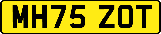 MH75ZOT