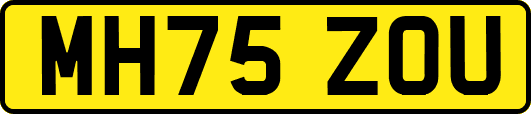 MH75ZOU