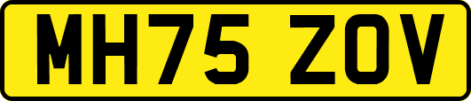 MH75ZOV