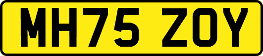 MH75ZOY