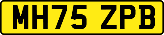 MH75ZPB