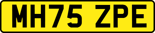 MH75ZPE