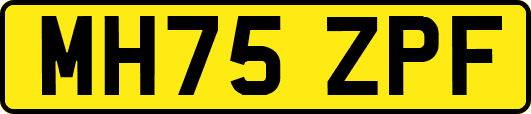 MH75ZPF