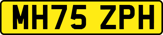 MH75ZPH
