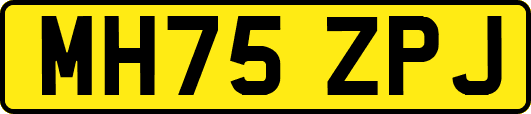 MH75ZPJ