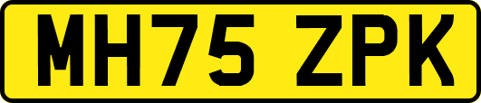 MH75ZPK